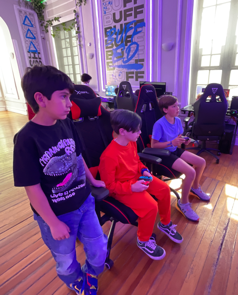 Free to Play
