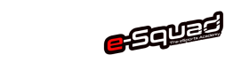 e-Squad Logo