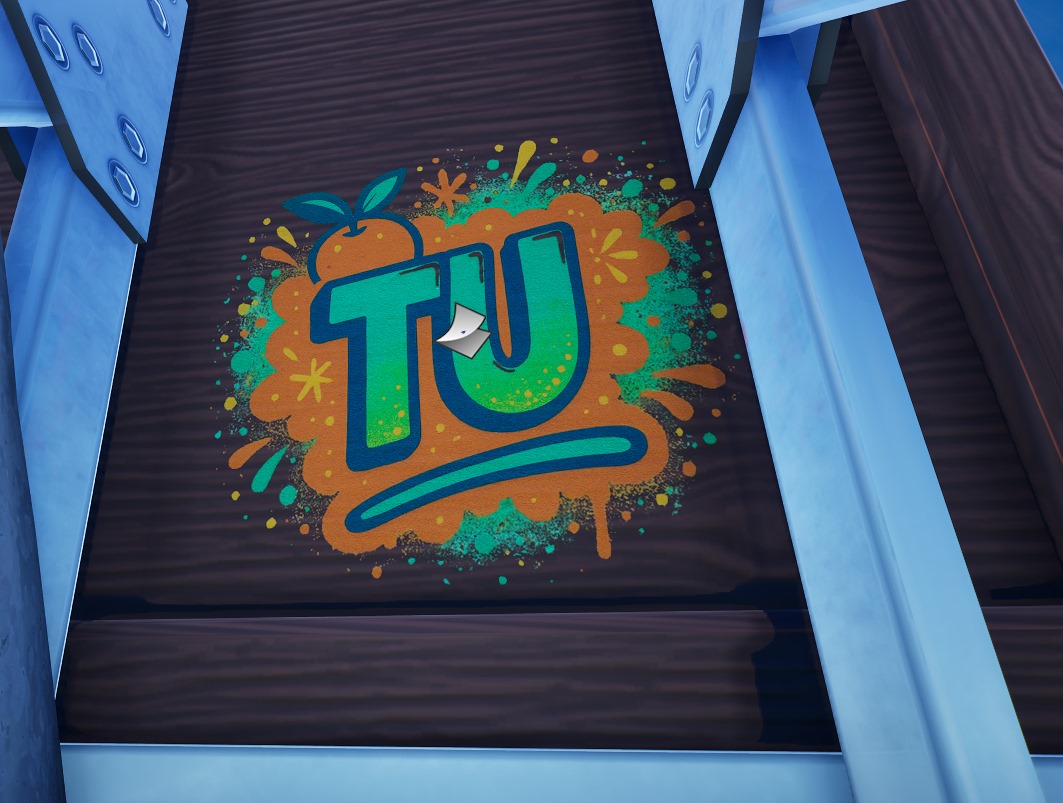 Tu M